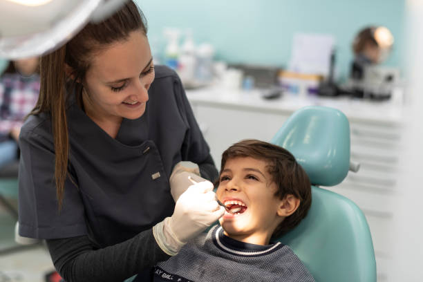 Best Weekend Emergency Dental Services in Camp Wood, TX