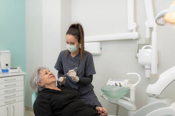 Best Emergency Treatment for Jaw Pain or Injury in Camp Wood, TX
