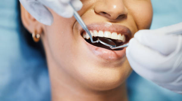 Best Urgent Dental Care for Toothaches in Camp Wood, TX